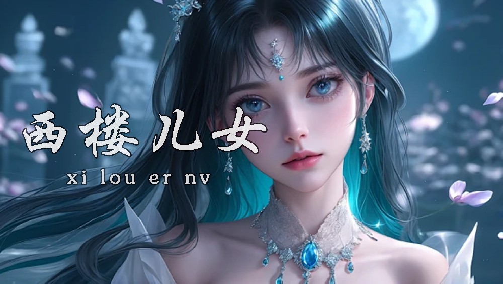屠龙归来—西楼儿女